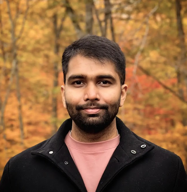 Rama Srinivas Varanasi